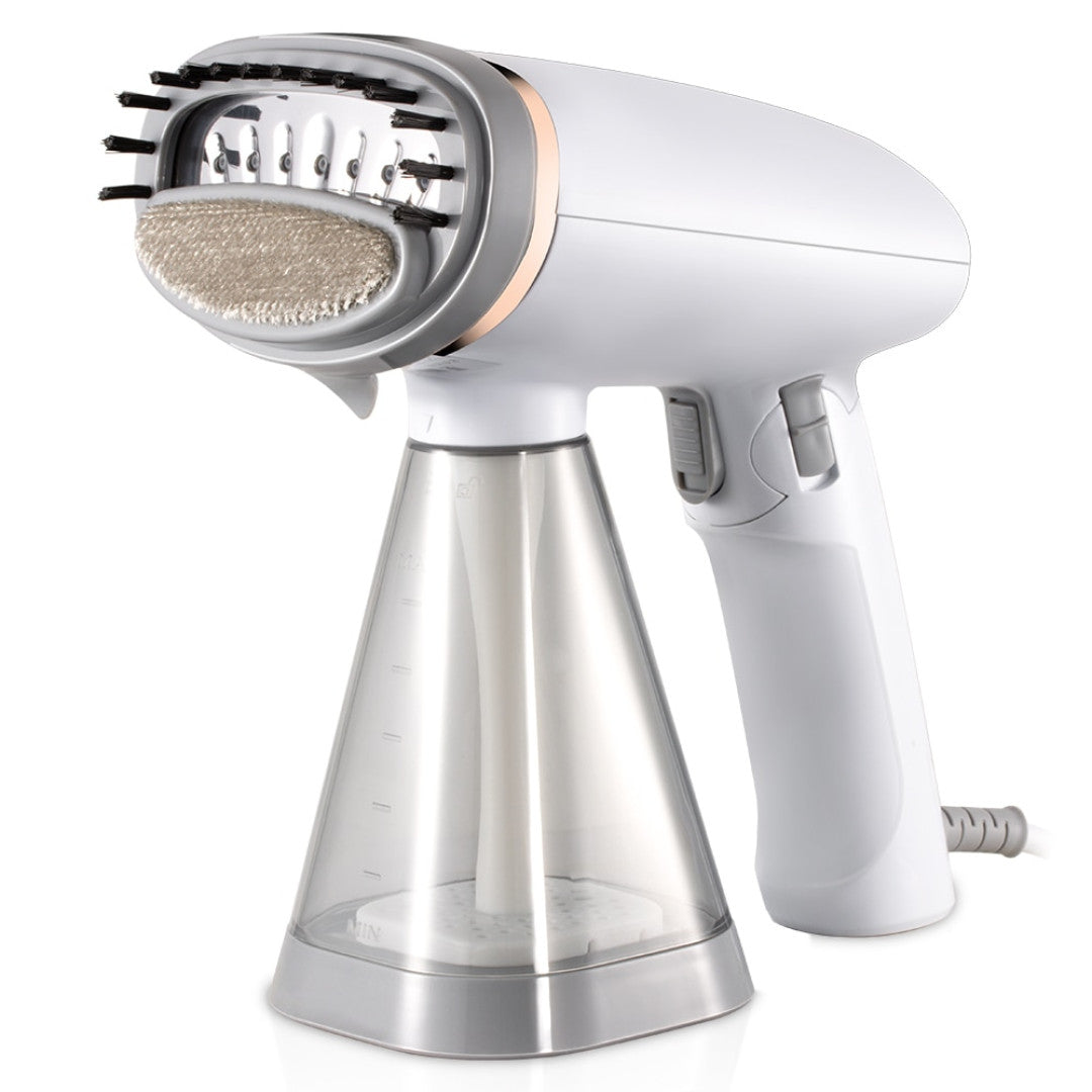 Fier de Calcat Vertical cu Aburi 1100W
