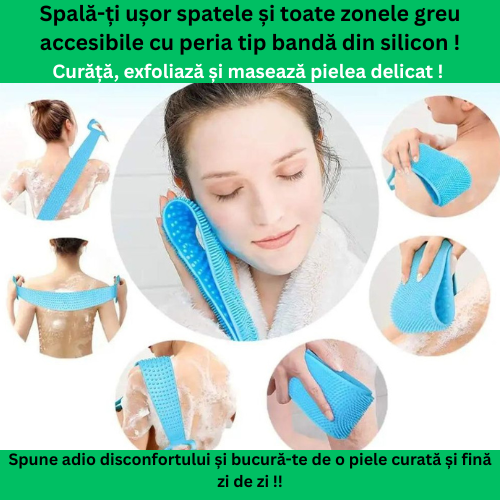 Design ergonomic și ușor de folosit