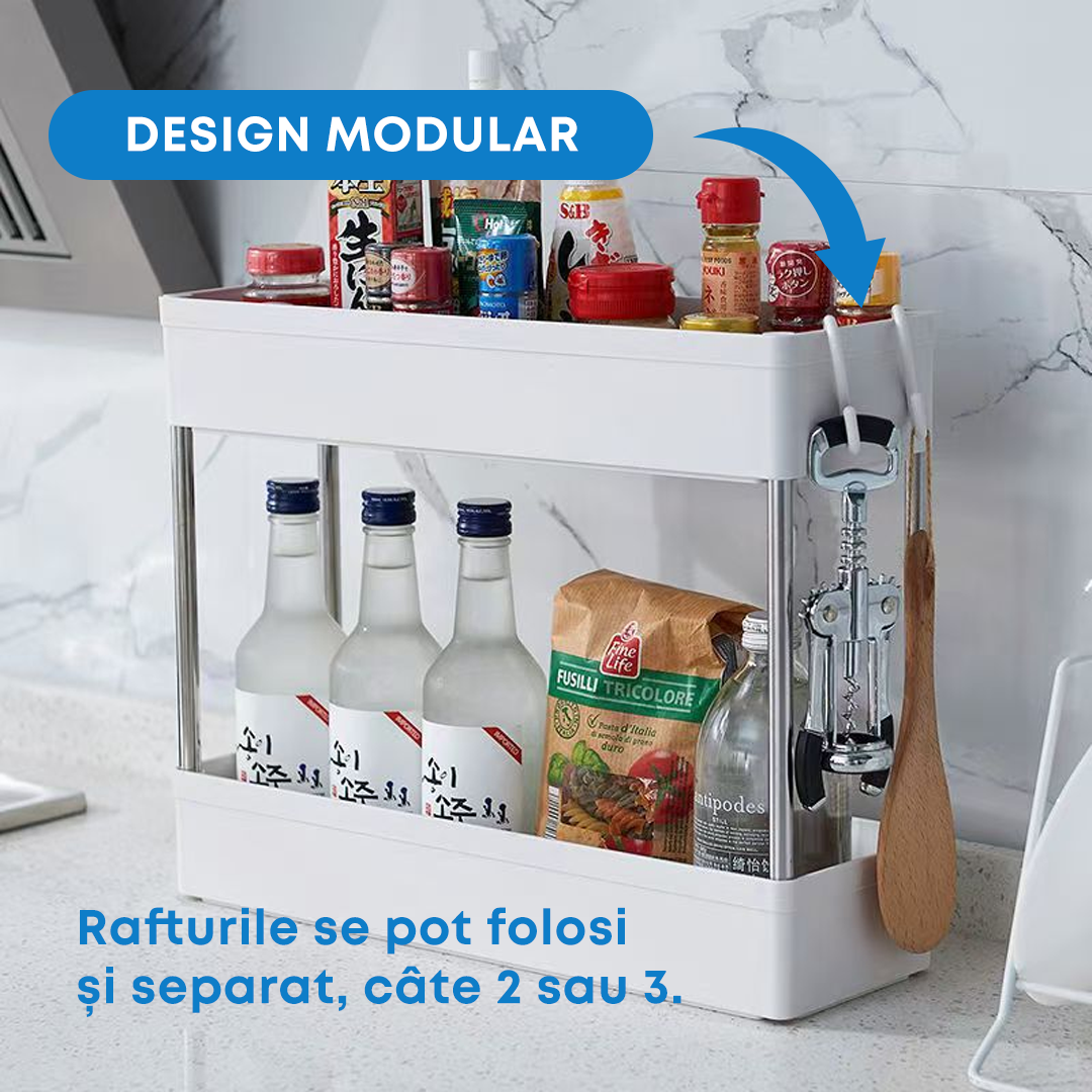 Construcție Durabilă și Ușor de Întreținut