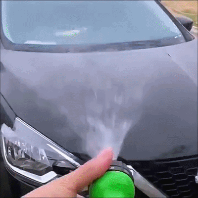 Pistol de stropit multifuncțional cu 7 jeturi