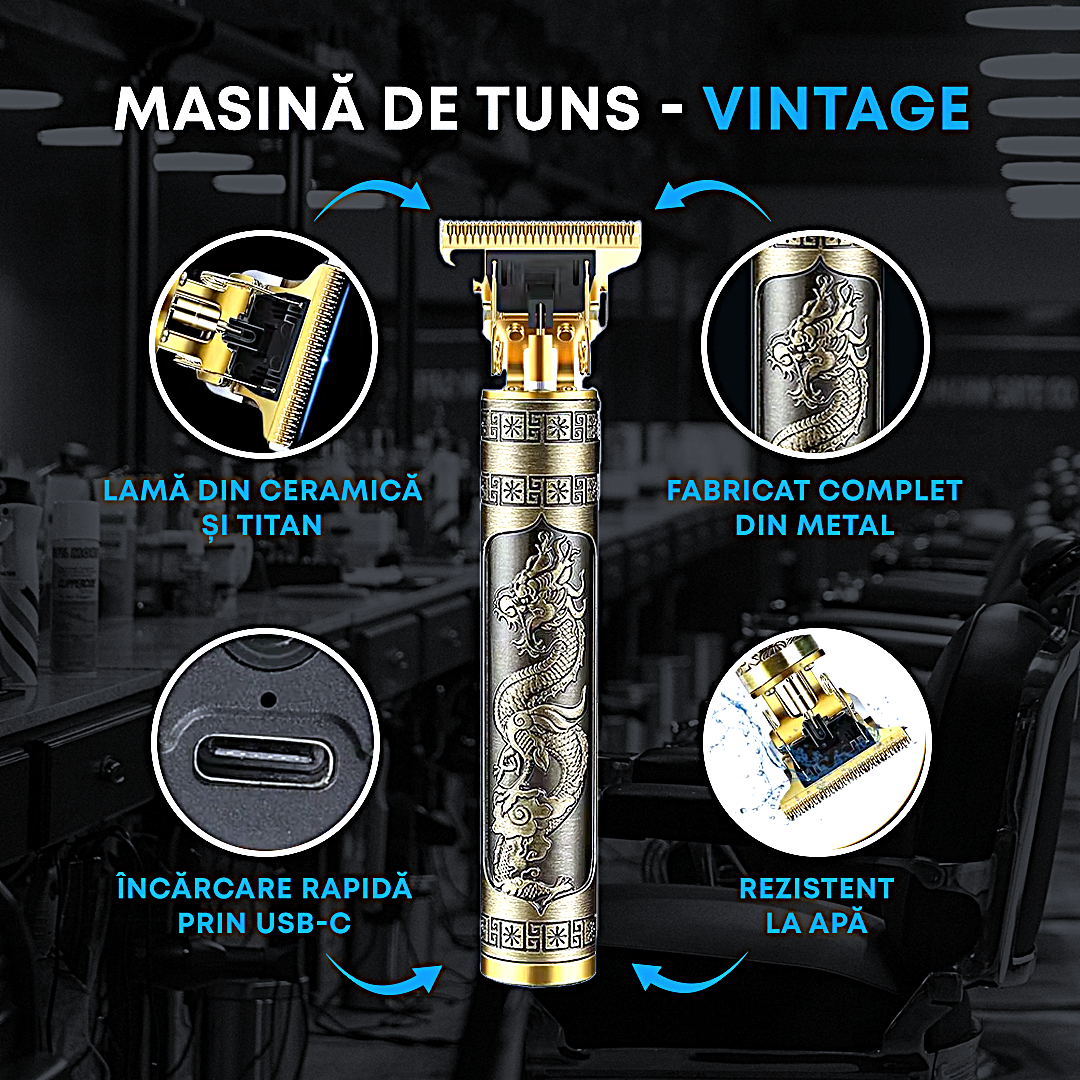 Autonomie ridicată și încărcare USB