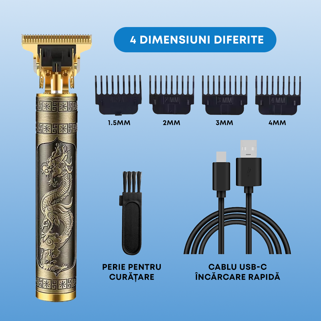 Accesorii versatile pentru styling