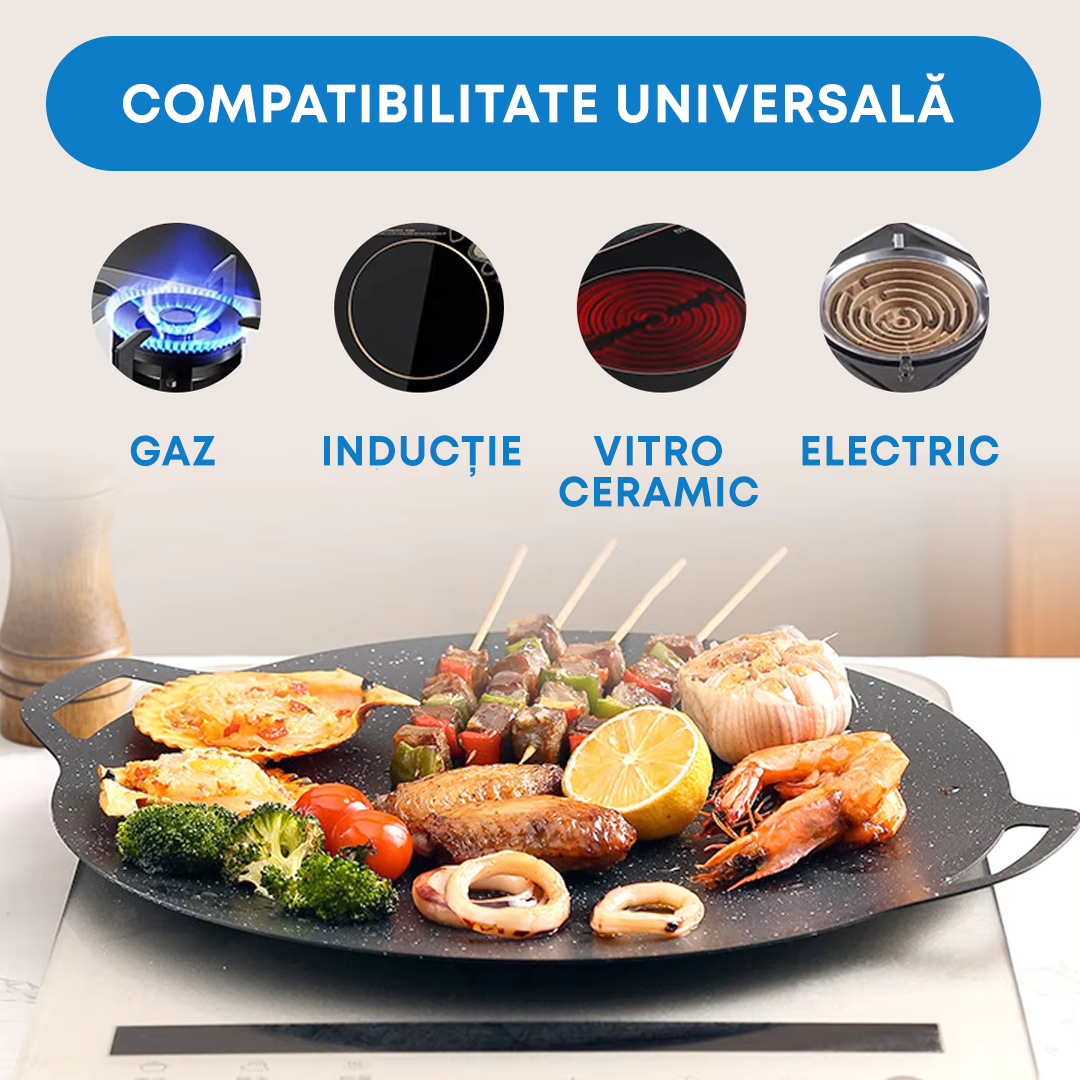 Compatibilitate universală și durabilitate