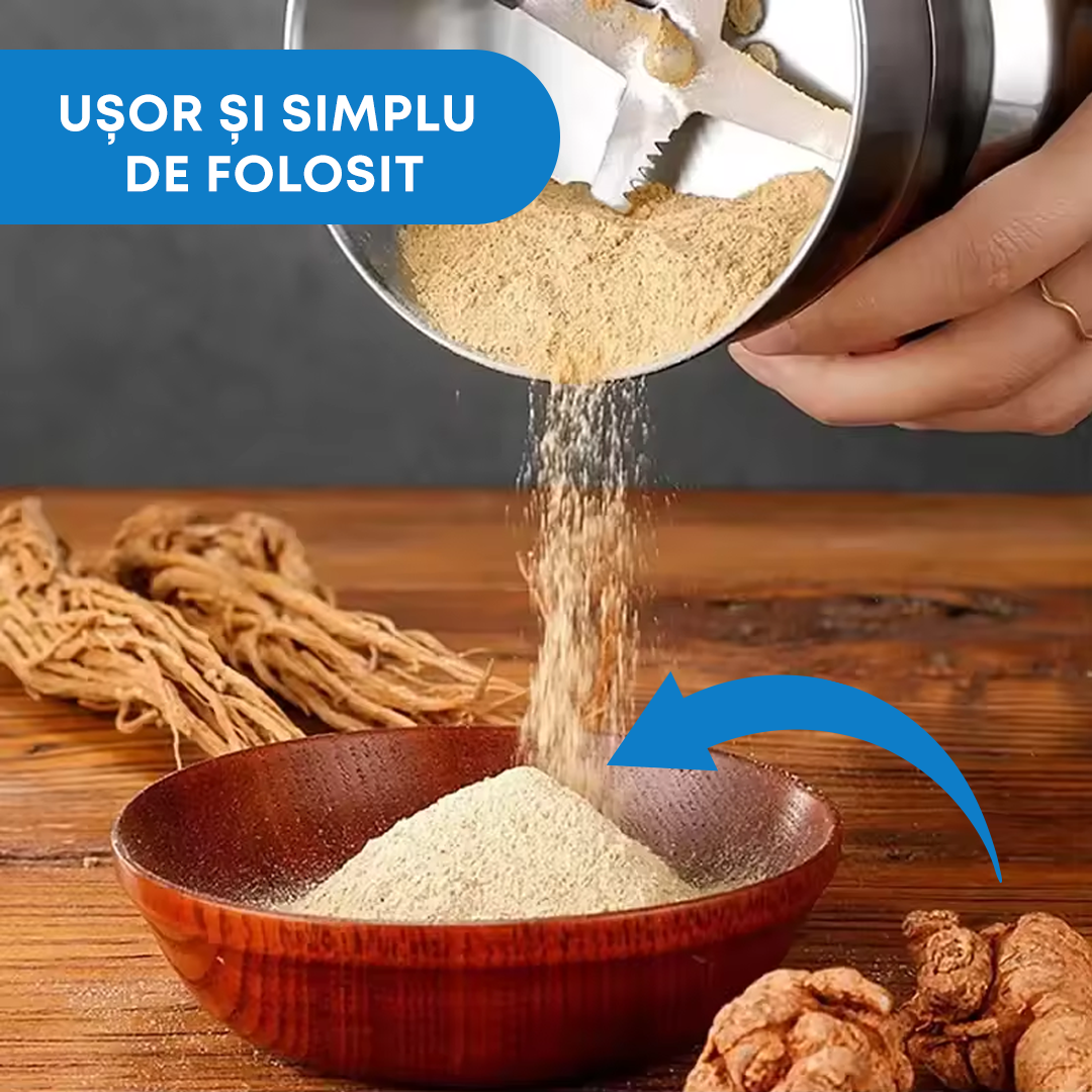 Capacitate generoasă și versatilitate