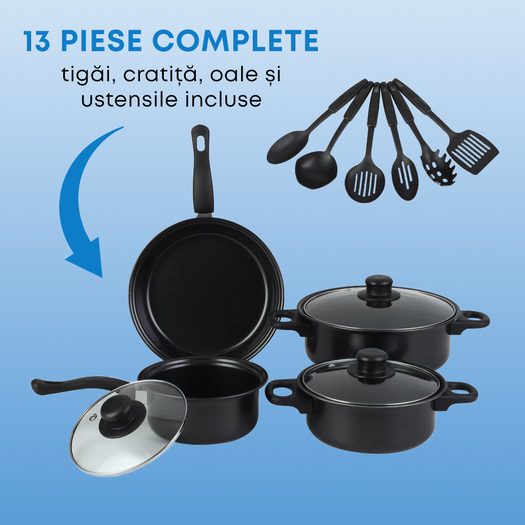 Versatilitate și compatibilitate totală