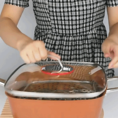 Versatilitate 5-în-1 pentru orice preparat